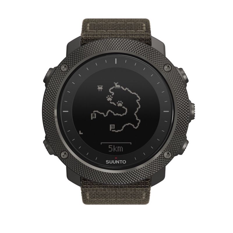 harga suunto traverse alpha