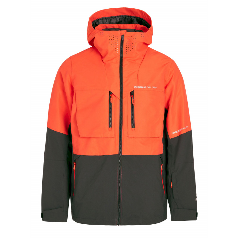 Protest Prtonega Ski jacket Men's