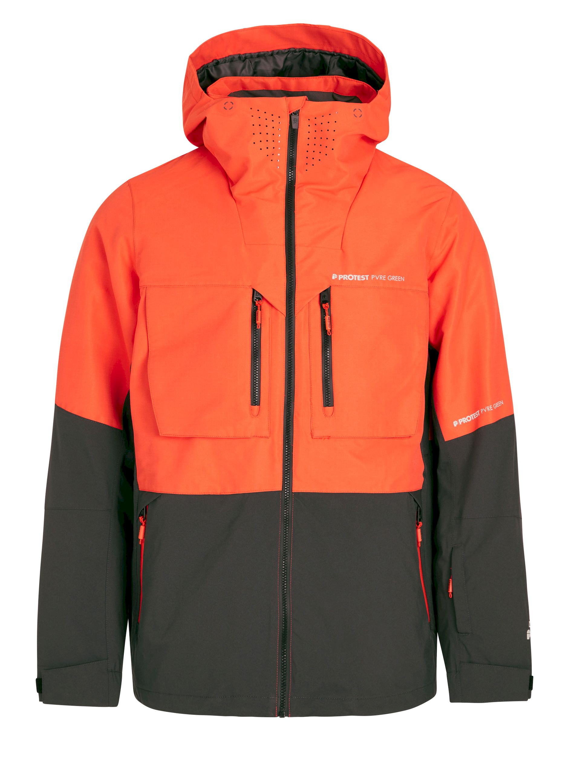 Protest Prtonega Ski jacket Men's