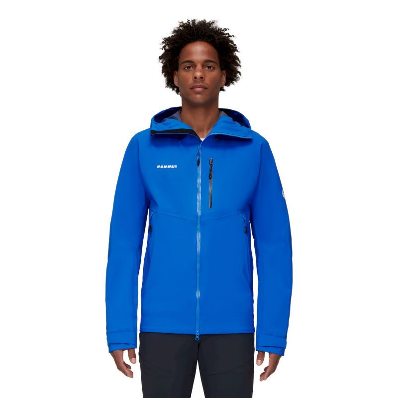 mammut jacket uk