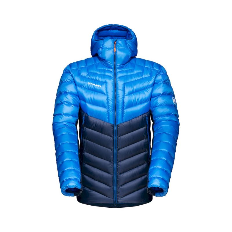 Mammut Broad Peak IN Hooded Jacket Men 