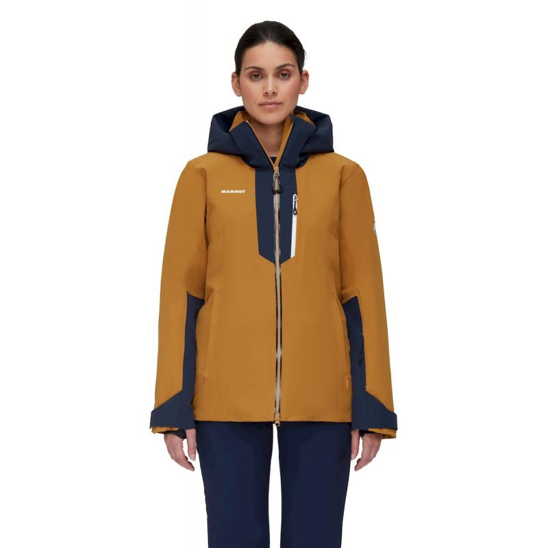 Mammut Stoney HS Thermo Jacket - Ski 