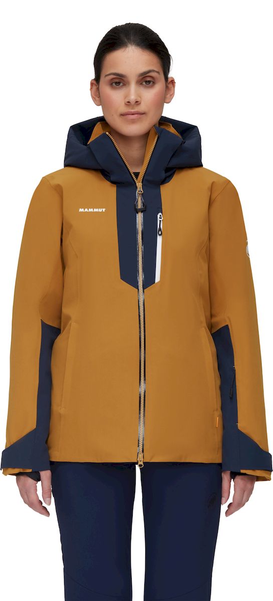 Mammut Stoney HS Thermo Jacket - Ski 