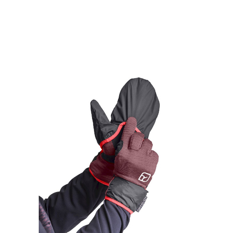 ski glove covers