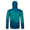 Ortovox 3L Guardian Shell Jacket - Veste ski homme | Hardloop