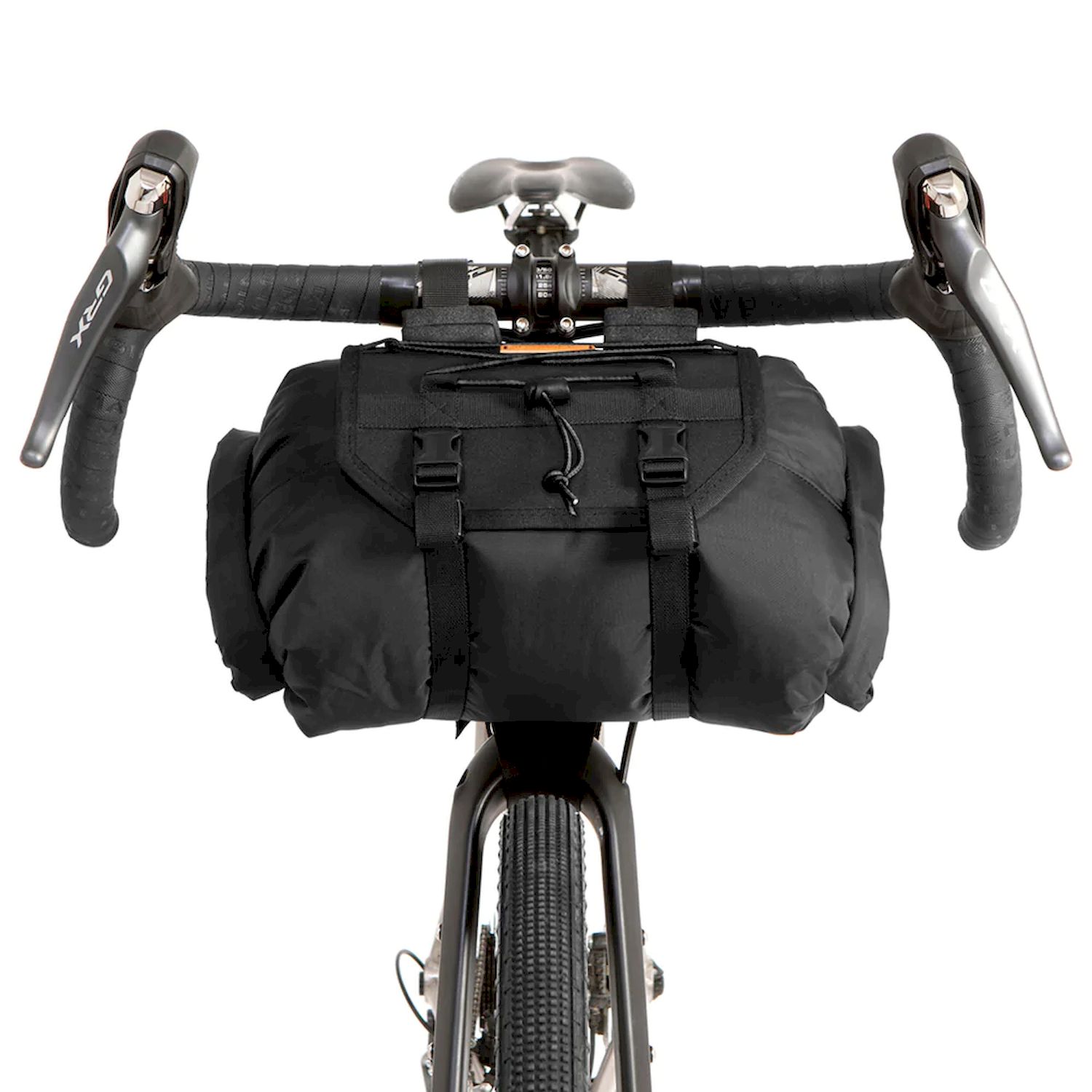 Restrap Bar Bag - Sacoche guidon vélo | Hardloop