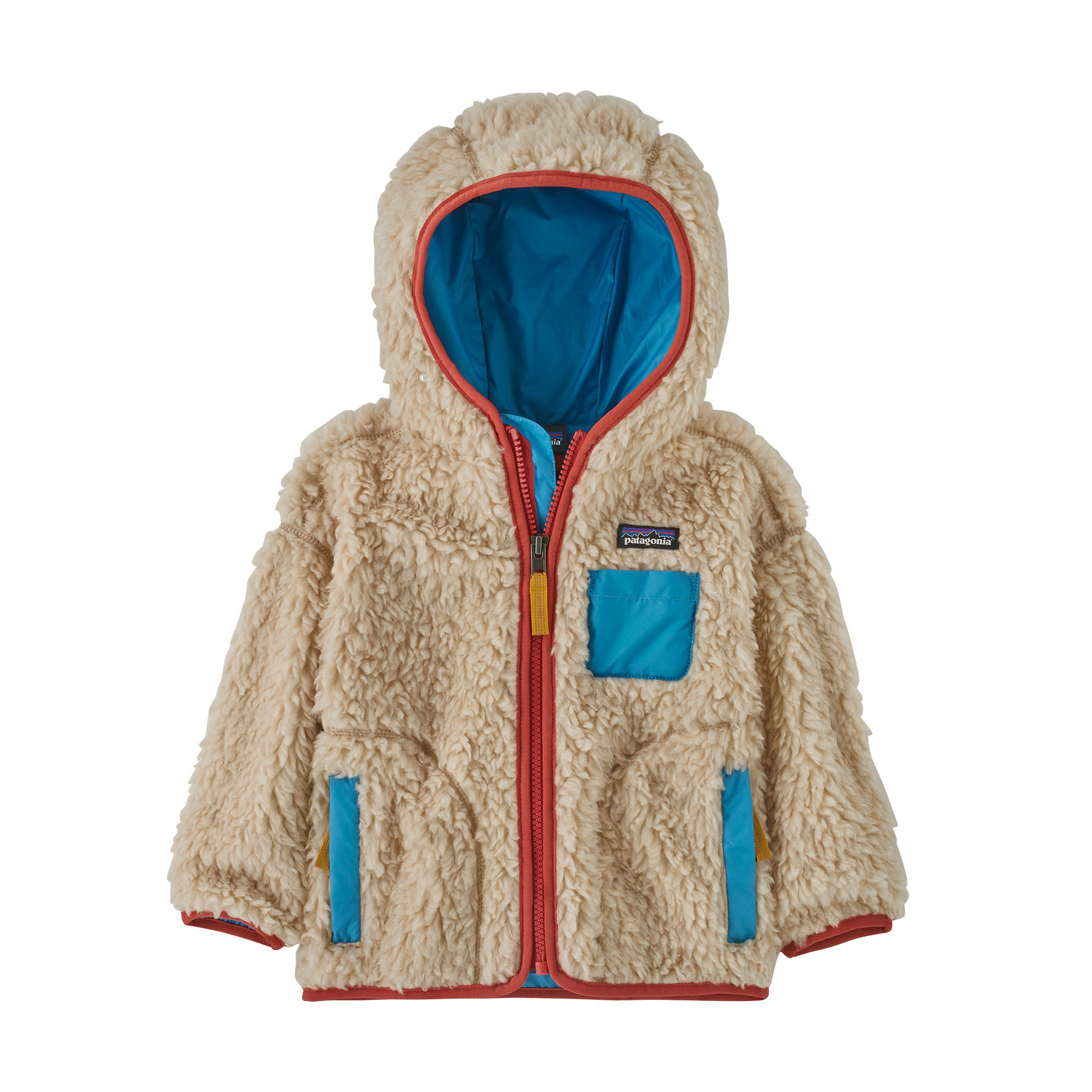 Patagonia Baby Retro-X Hoody 