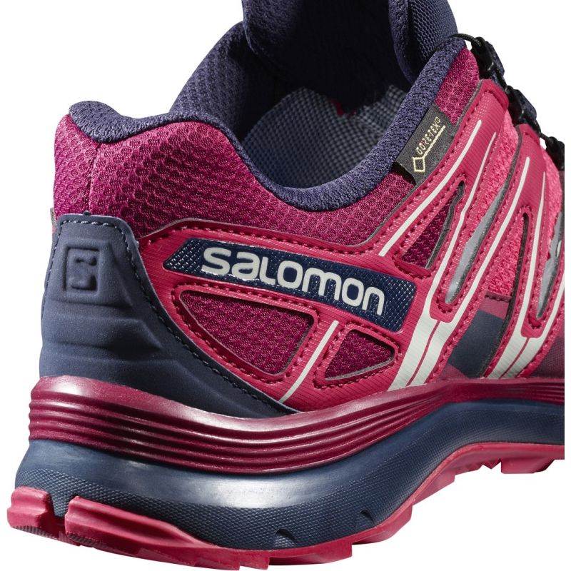 Salomon Damen Xa Lite W Trailrunning-Schuhe