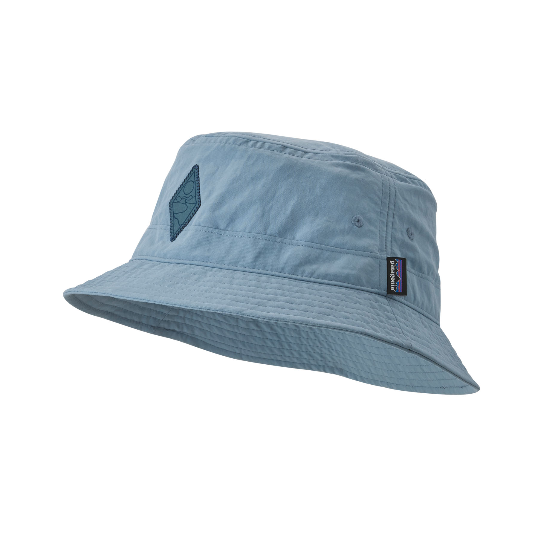 Patagonia Wavefarer Bucket Hat - Chapeau | Hardloop