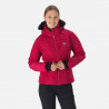 Rossignol Rapide Pearly Jacket - Ski jacket - Women's