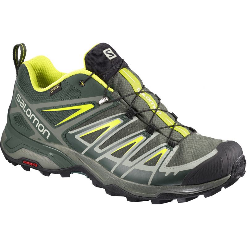 Salomon - X Ultra 3 GTX® - Scarpe da trekking - Uomo