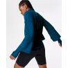 Sweaty Betty Fast Lane Running Jacket - Windproof jacket - Women's