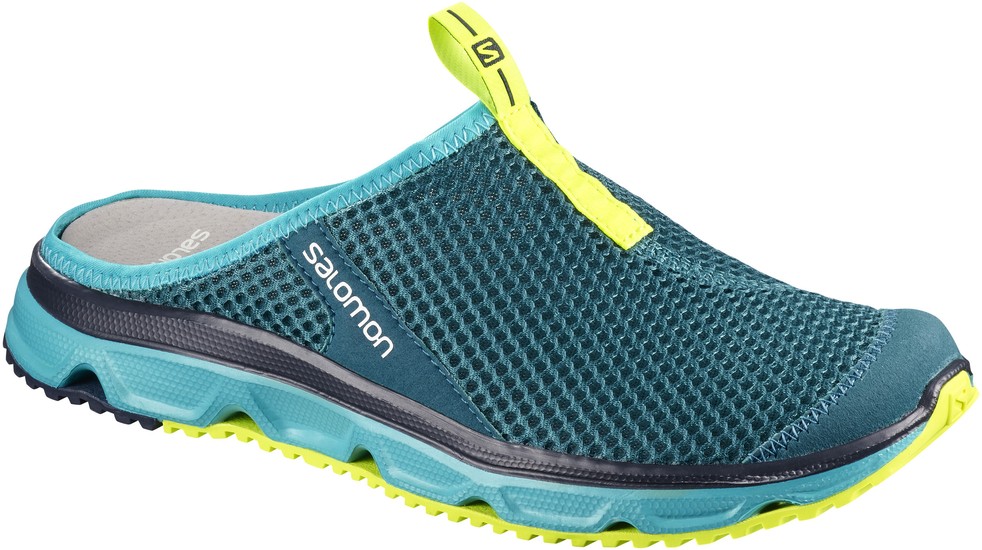 Salomon RX Slide 3.0 - Chaussures récupération femme