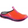 Fiery Coral / Evening Blue / Pink Glo