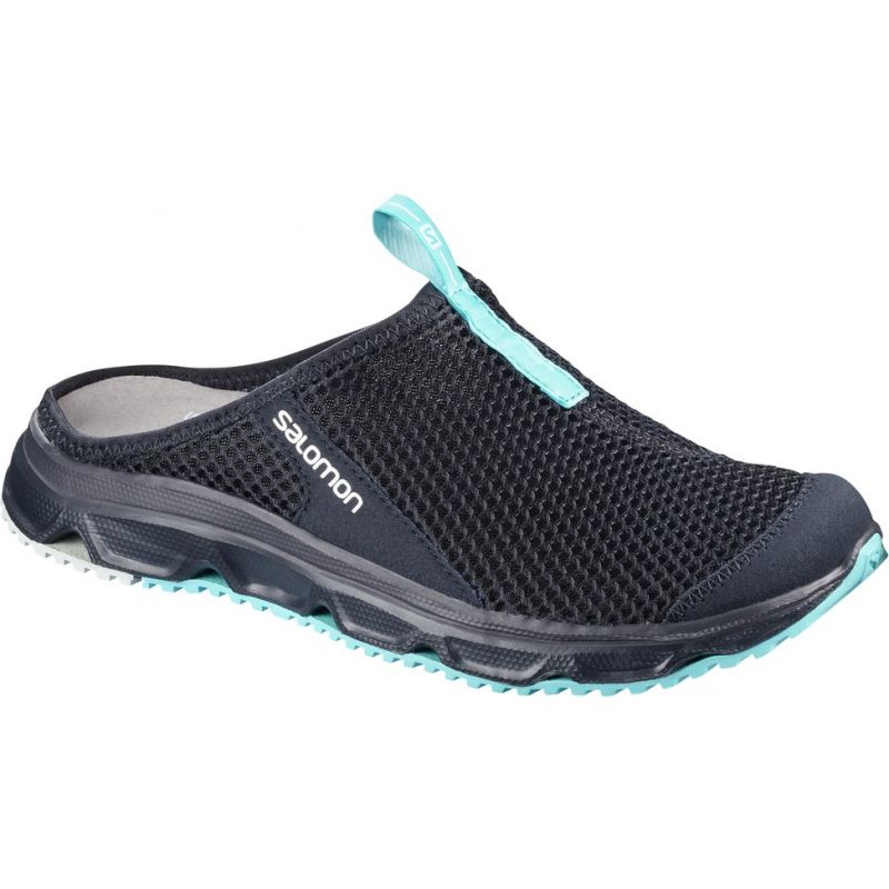 salomon ladies walking sandals