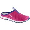 Pink Yarrow / White / Surf The Web