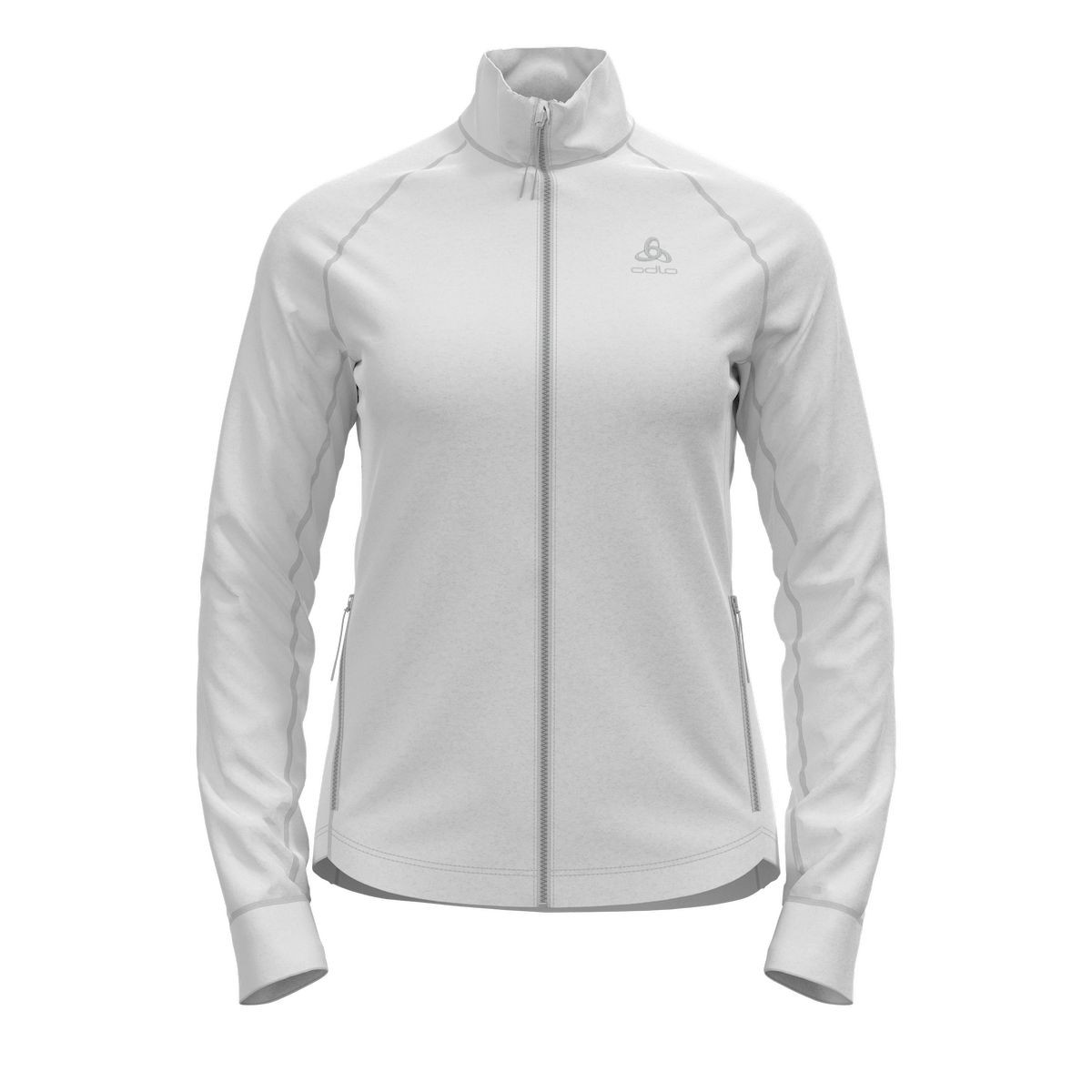 Odlo Berra - Fleecejacke - Herren