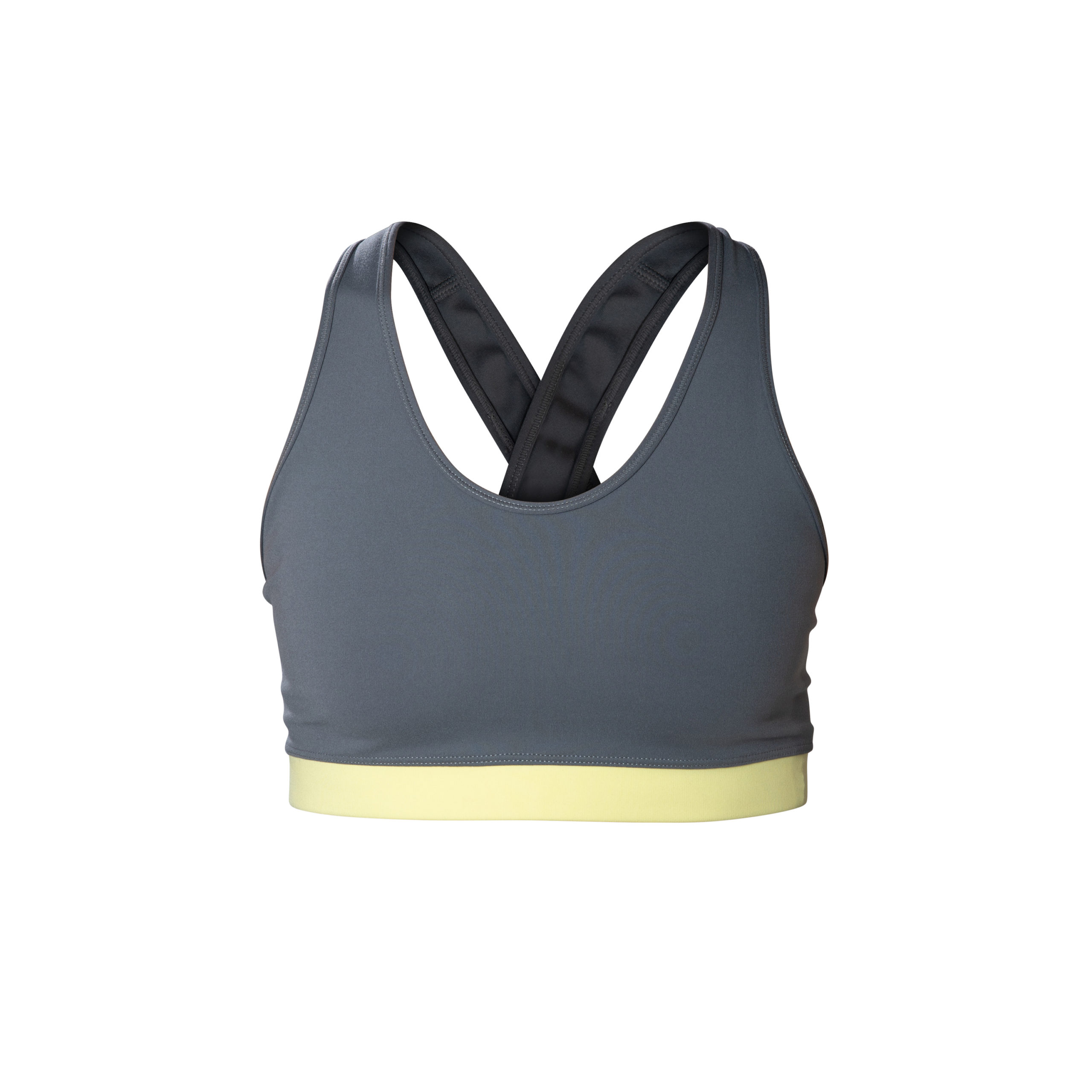Snap Crossed Bra - Brassière de sport femme | Hardloop