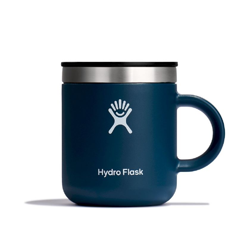Hydro Flask 6 Oz Mug - Mug Indigo Taille unique