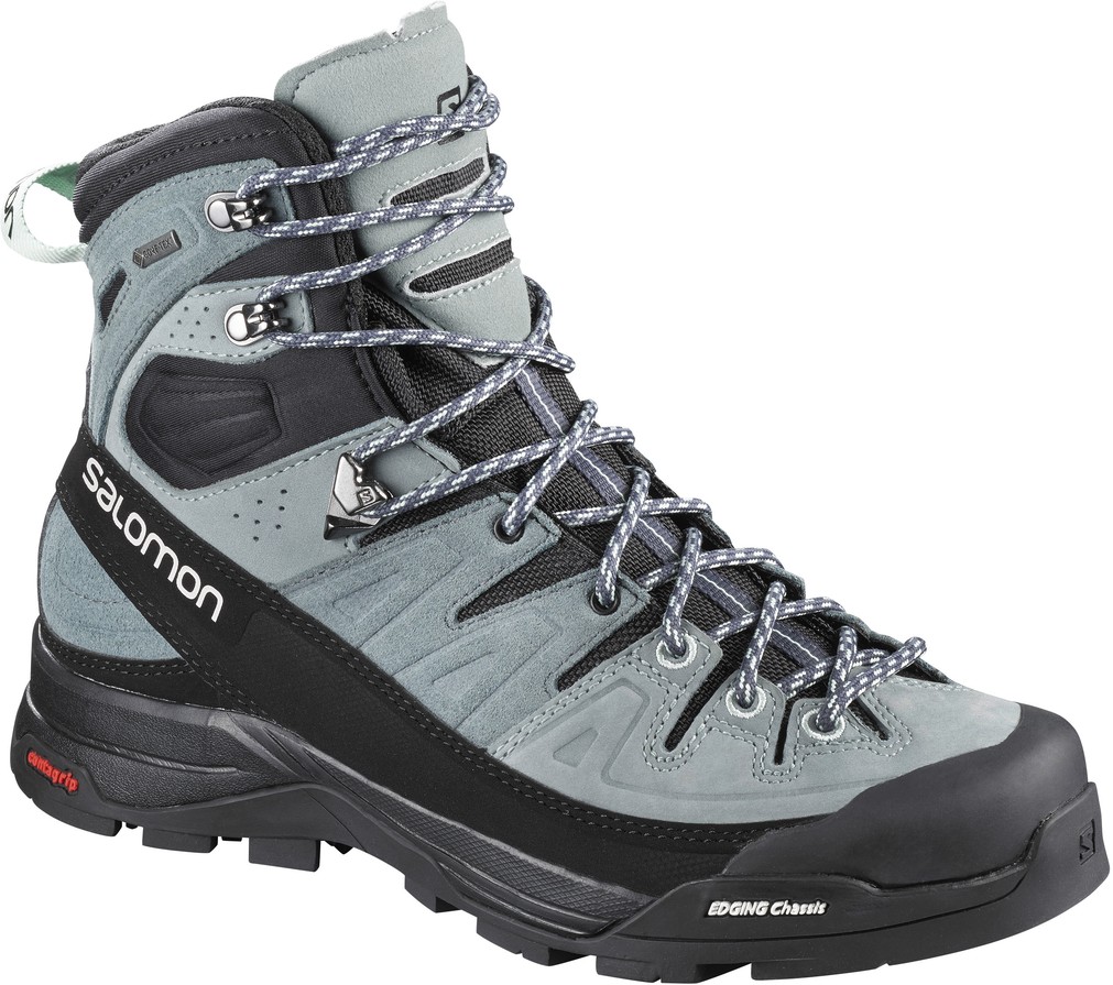Salomon - X Alp High LTR GTX® W - Botas alta montaña - Mujer