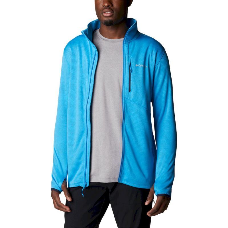 columbia windcheater jacket