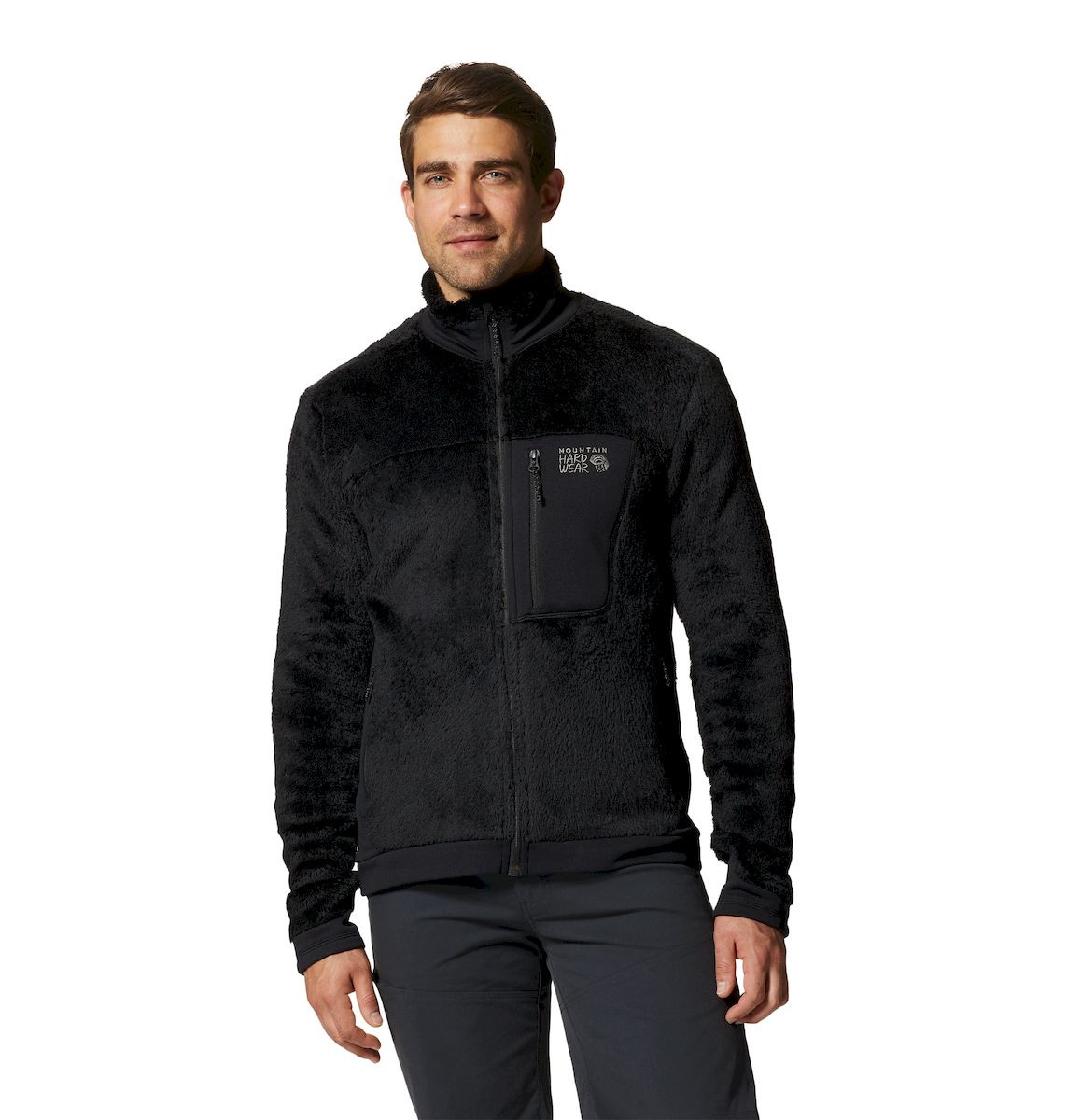 Loft Jacket - Fleece jacket 