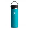 Hydro Flask 20 Oz Wide Flex Cap - Bouteille isotherme 591 mL | Hardloop