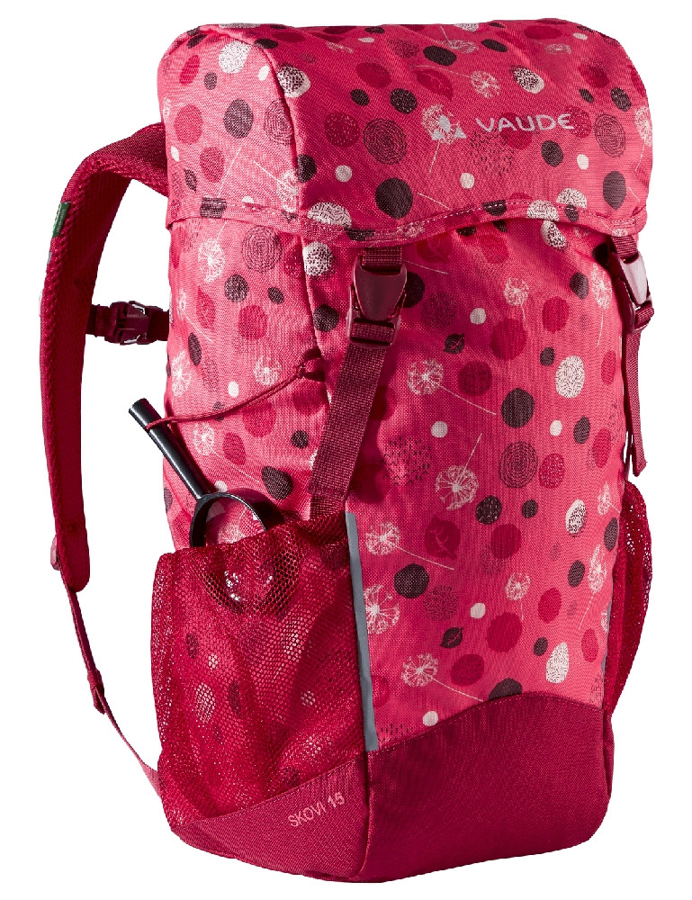 Vaude Skovi 15 - Sac à dos enfant | Hardloop