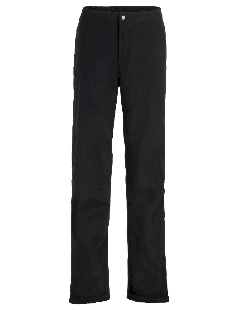 Vaude Yaras Rain III - Pantalon pluie vélo homme | Hardloop
