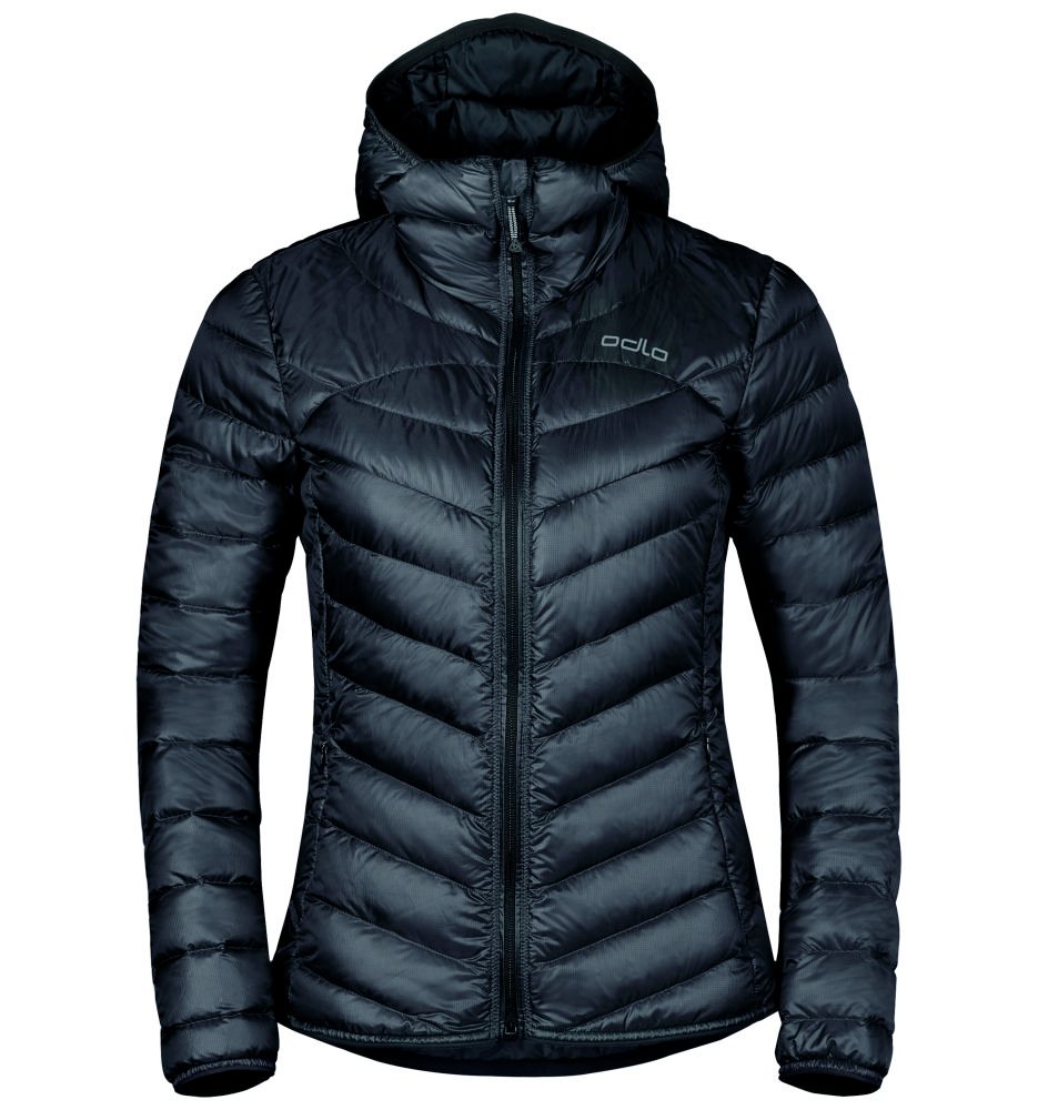 Odlo Jacket Hoody Air Cocoon - Veste femme | Hardloop