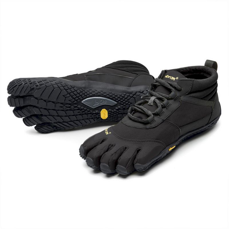 Vibram Five Fingers V-Trek Insulated (ST) - Chaussures randonnée homme | Hardloop