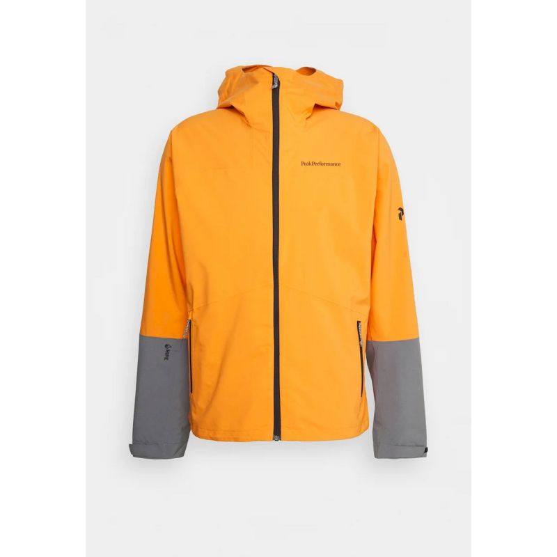 peak performance nightbreak jacket dam