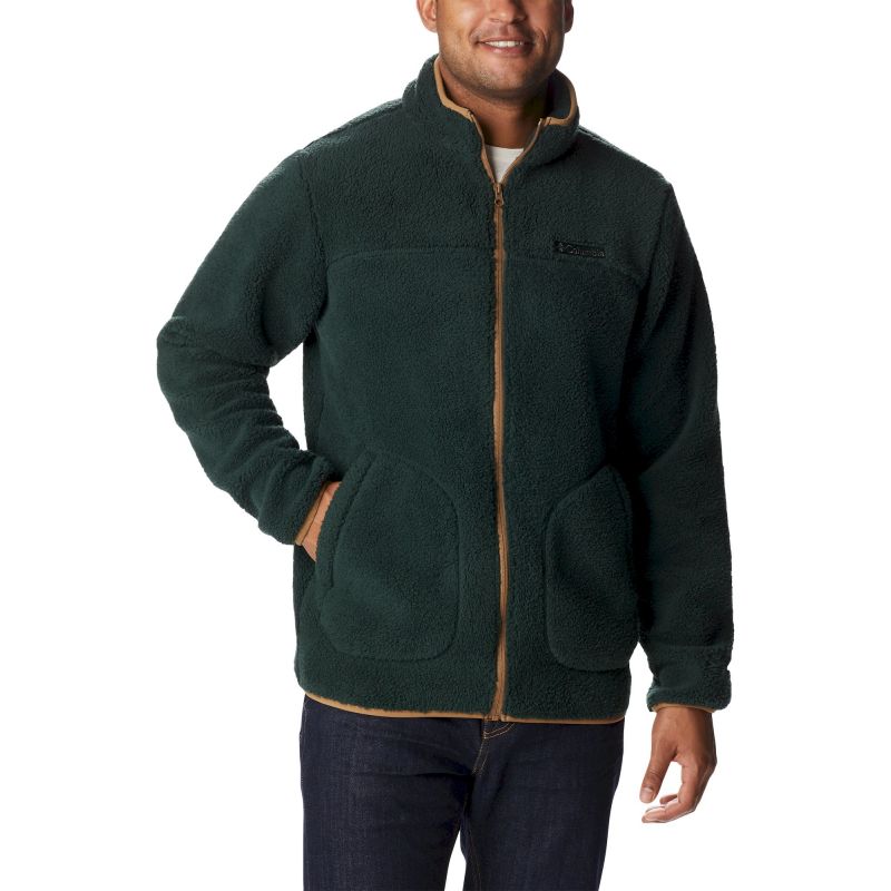 Columbia Rugged Ridge II Sherpa Fleece 