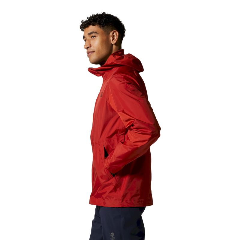 Mountain Hardwear Acadia Jacket 