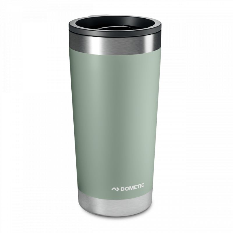 Dometic Thermo Tumbler 60 - Bouteille isotherme Glow 600 ml