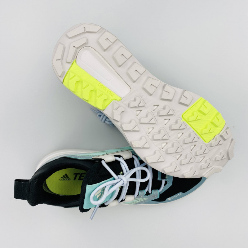 Adidas Terrex Trailmaker GTX W - Second 