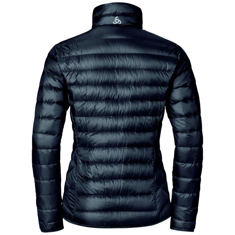 Odlo Jacket Air Cocoon Veste femme Odlo Jacket Air Cocoon Veste femme