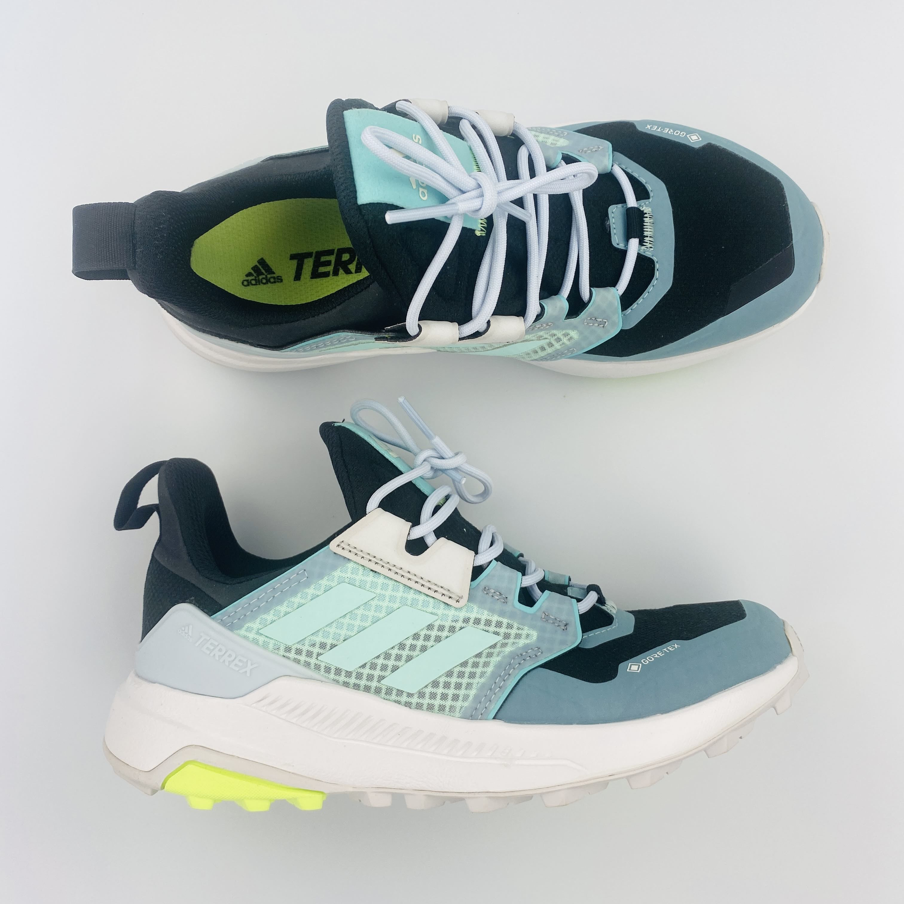 Adidas Terrex Trailmaker GTX W - Second 