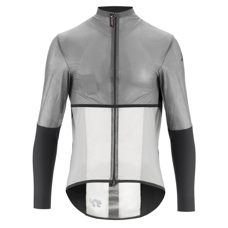 Assos Equipe RS ALLEYCAT Clima Capsule TARGA - Cycling jacket - Men's ...