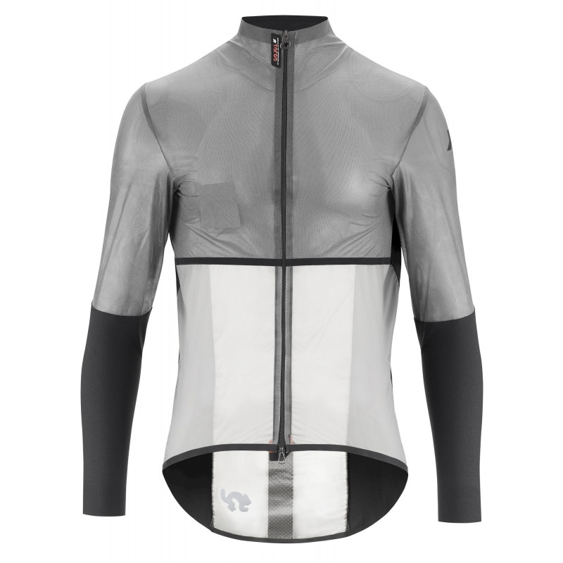 assos cycling jacket