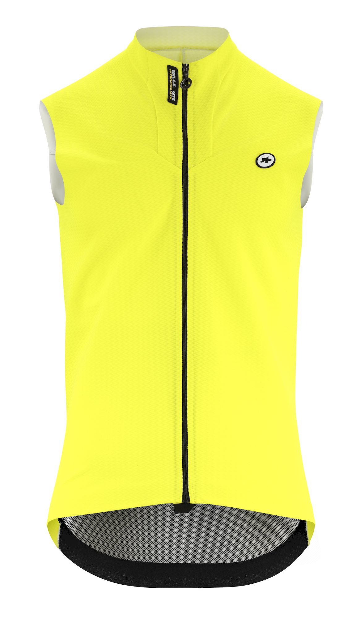 Assos Mille GTS Spring Fall Vest C2 - Gilet vélo homme | Hardloop