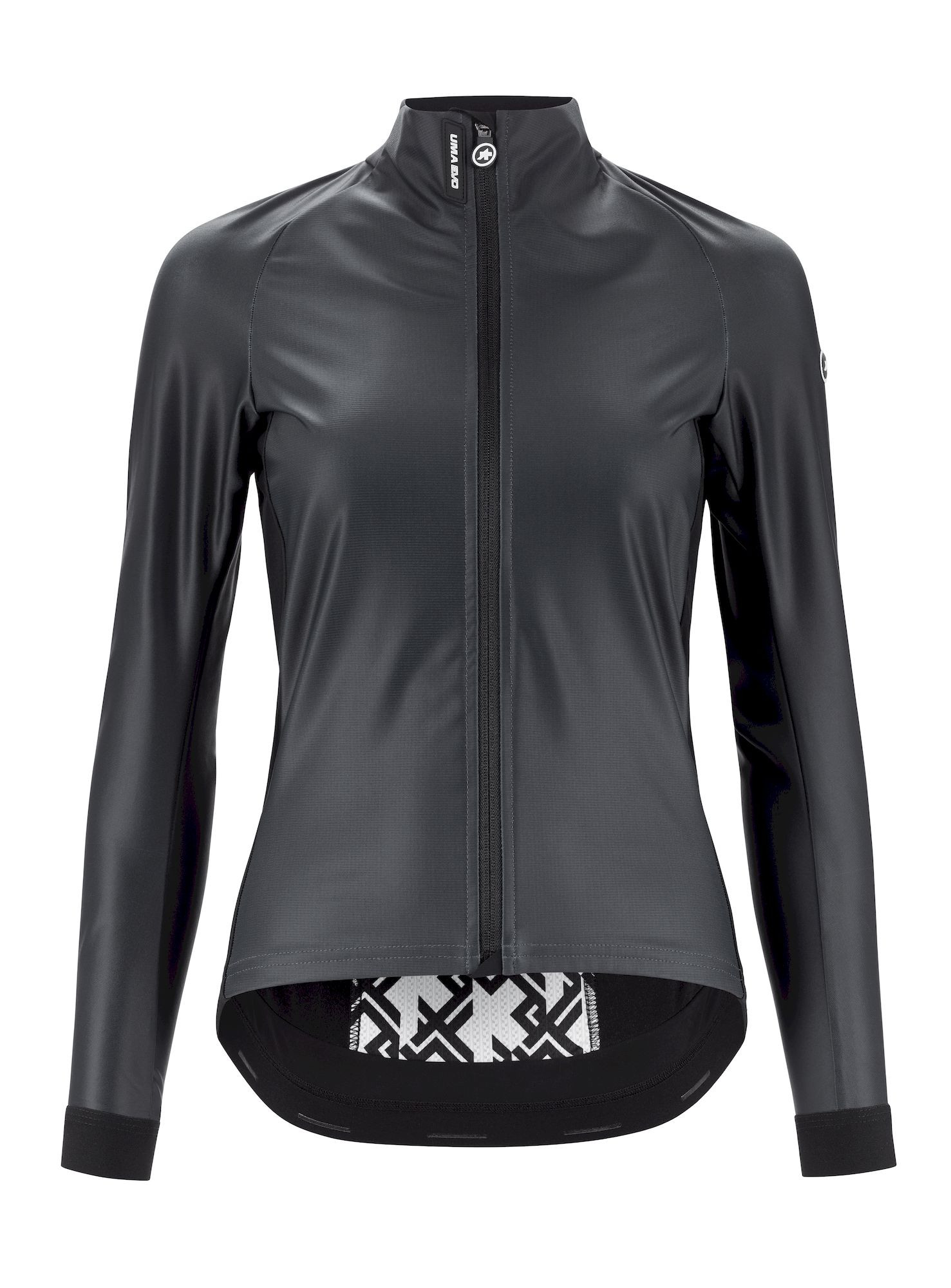 Assos Uma GT Winter Jacket EVO - Veste vélo | Hardloop
