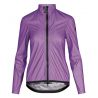 Assos Dyora RS Rain Jacket - Veste vélo femme | Hardloop