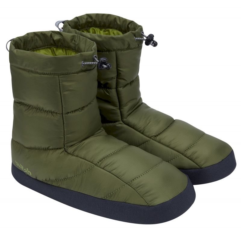 Rab Cirrus Hut Boot - Sandaler - Herrer 