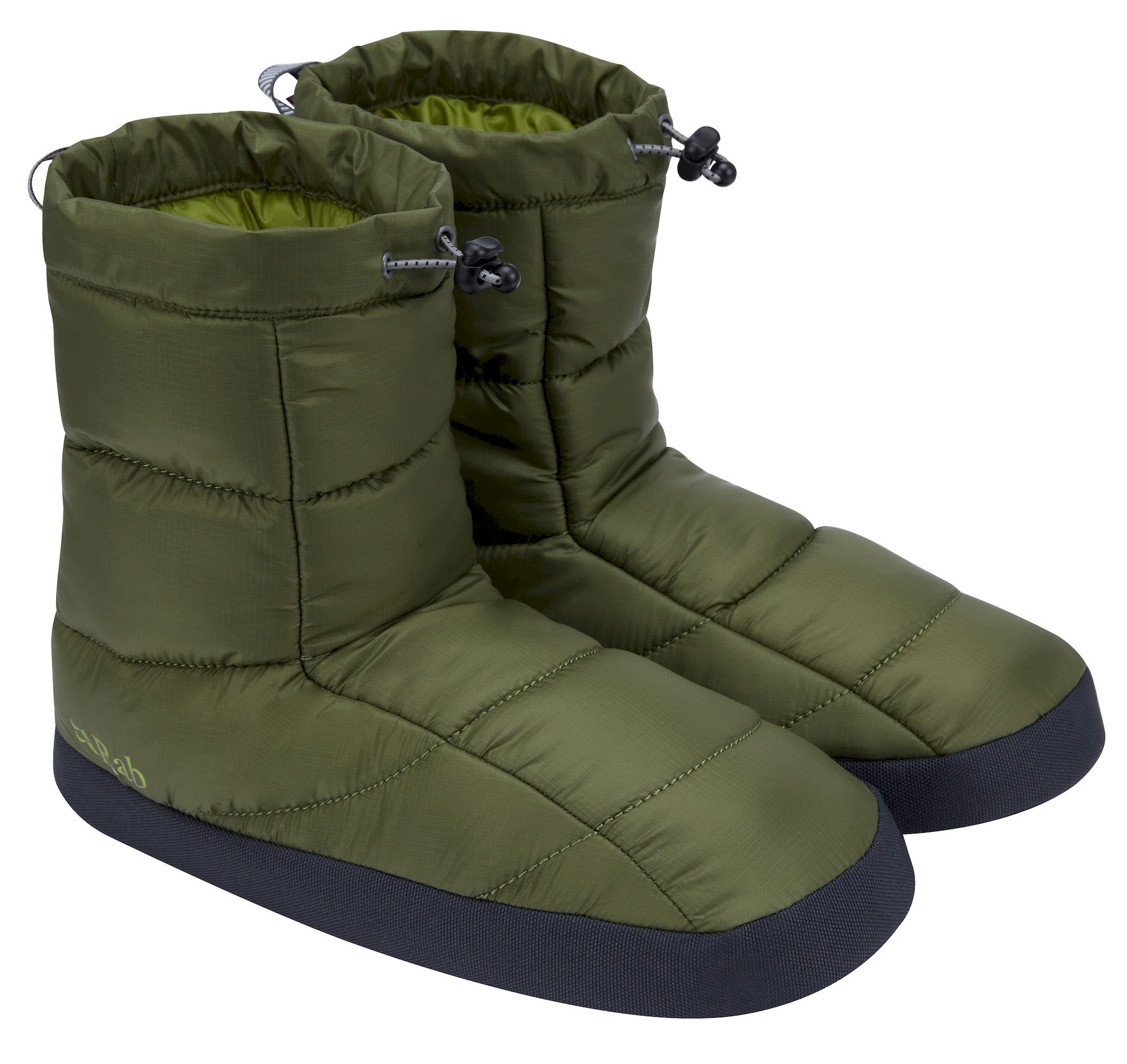 Rab Cirrus Hut Boot - Sandaler - Herrer 