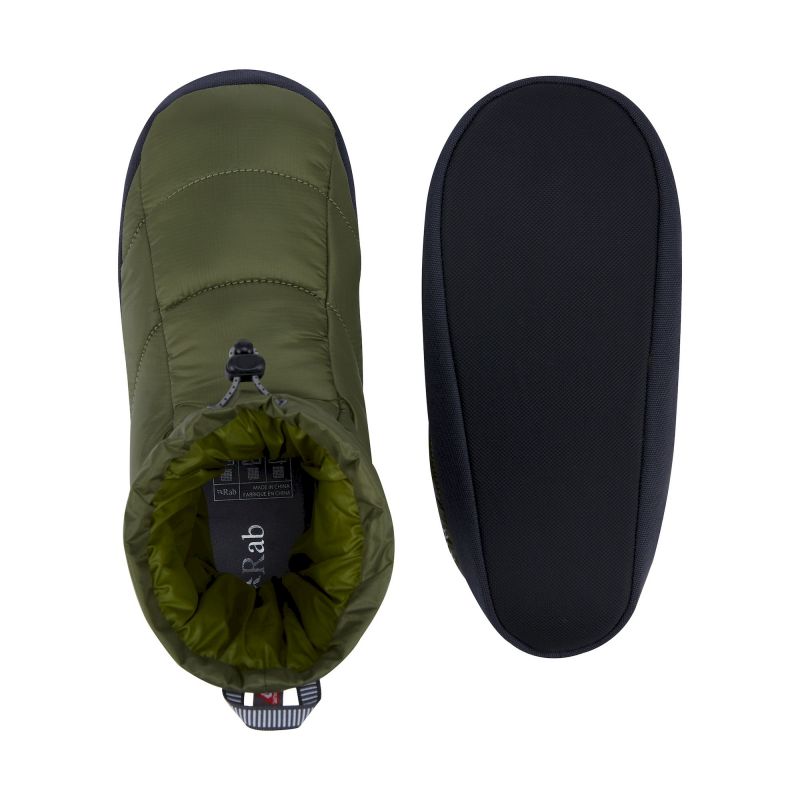 Rab Cirrus Hut Boot - Sandaler - Herrer 