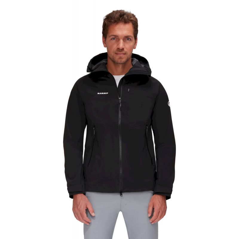 Mammut Jackets