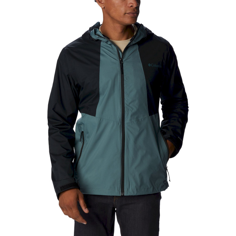 Columbia Inner Limits II Jacket 