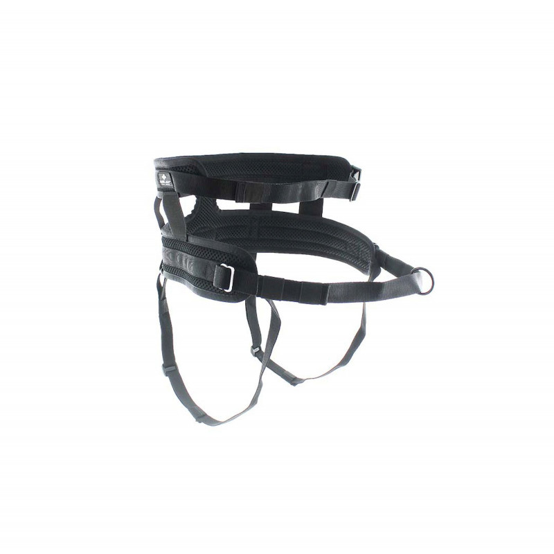 Raidlight Baudrier I-Dog - Accessoire pour chien Black Taille unique