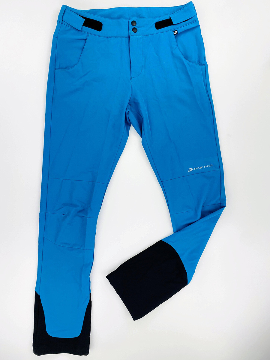alpine walking trousers
